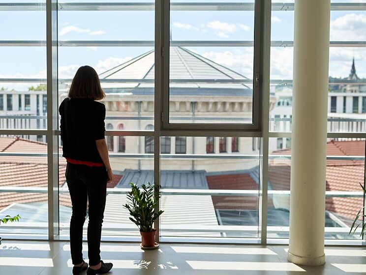 Journées européennes du Patrimoine lyon - visites saint-paul